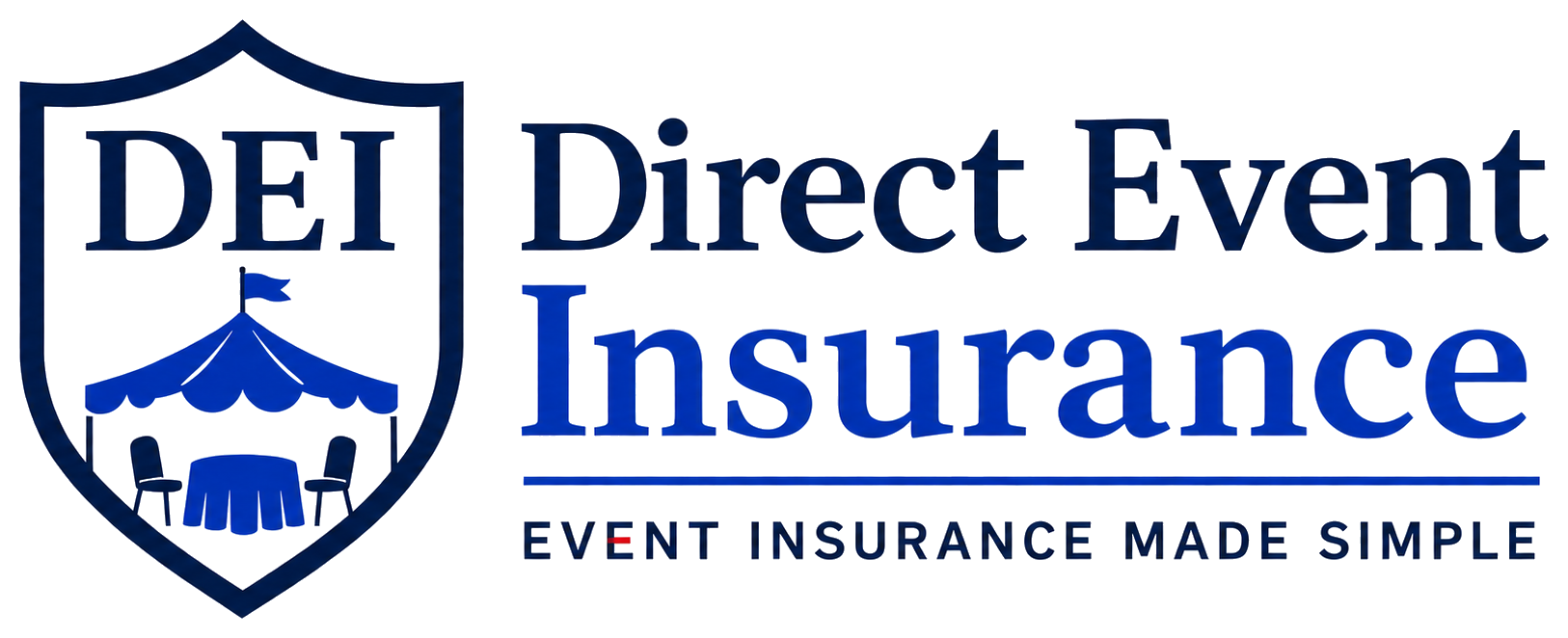 Direct Event Insurance logo